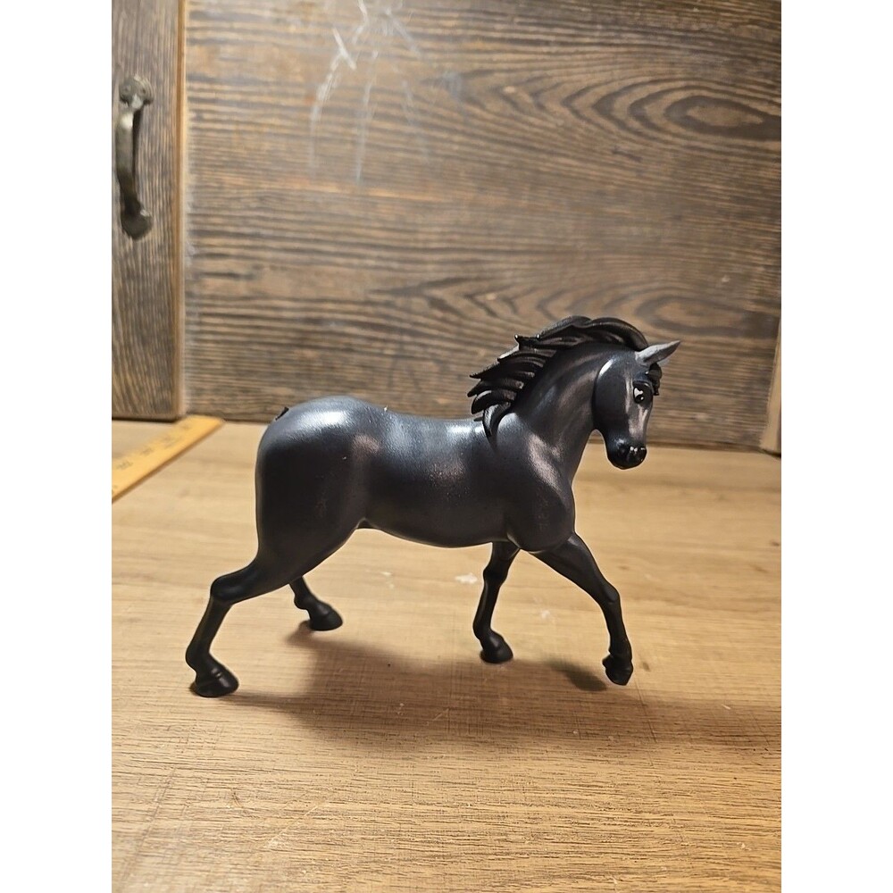 Just Play DreamWorks Spirit Riding Free 6-inch Collector Horse 2017 - Picture 7 of 9